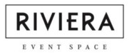 Riviera event space logo