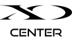 XO Center logo